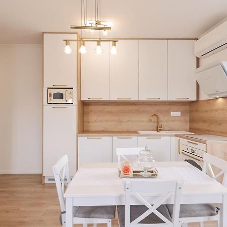 Sea Gate Apartment Задар Экстерьер фото