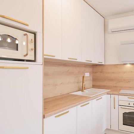 Sea Gate Apartment Задар Экстерьер фото