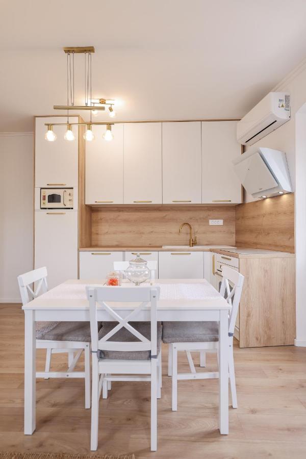 Sea Gate Apartment Задар Экстерьер фото