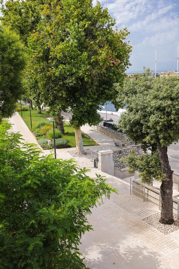 Sea Gate Apartment Задар Экстерьер фото